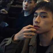 铜锣湾突击手陈浩南