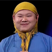 比基尼悍匪岳云鹏