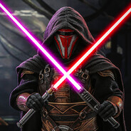 Darth Revan