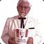 Colonel Sanders