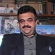 Nicolás Maduro Moros