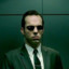 Agent Smith