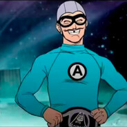 Steam Community Avatar