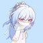 君