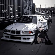 bmw enjoyer