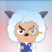 老子可是智羊羊