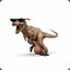 BallSackASaurus Rex