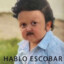 HABLO ESCOBAR