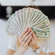 Money talks