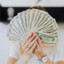 Money talks