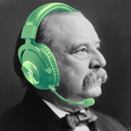 Grover Cleveland Gaming