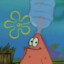 Patrick maconhado