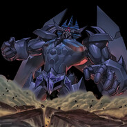 Obelisk The Tormentor