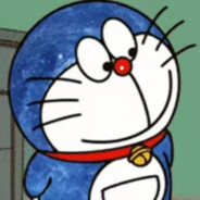 哆啦E梦