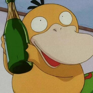 psyduck