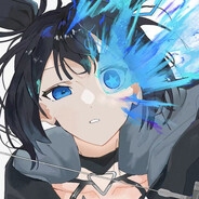 BLACK★ROCK SHOOTER