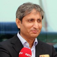 Raja Ravish Kumar