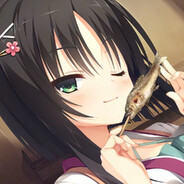 上流忍者常陆茉子