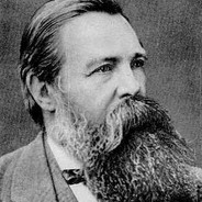 Friedrich Engels
