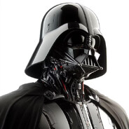 Darth Vader