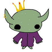 Grubbles, the Supreme