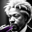 Frederick Douglas Sippin Wok