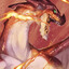 &lt; Dragon &gt;