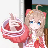 变成光守护嘉然小姐