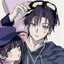 Steam avatar