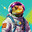 deepspacelizard avatar