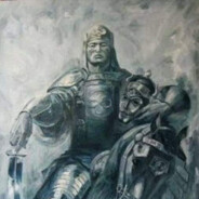 Bilge Kaan avatar