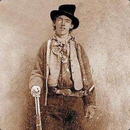 WilliamBonney