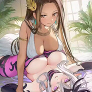 帝皇在上 色孽在下