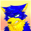 Blarky Wolf