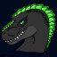 GREEN_Drago