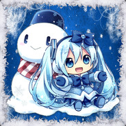 PyK SnowGirl