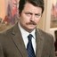 Ron Swanson