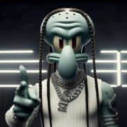 比奇堡狙击手章鱼哥