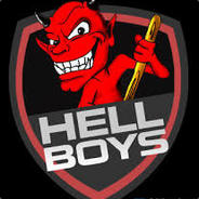 **HELL BOYS** (ARNOL)