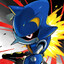 Metal Sonic
