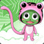 Mr. Frosch