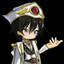 Avatar of player crystal castles