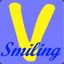 SmilingV