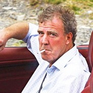 Jeremy Clarkson