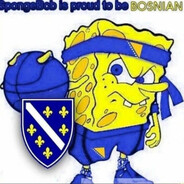 Spužva Bob avatar