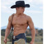 Naked Ram Ranch Cowboy #4