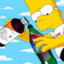 Bart Simpson Supreme