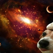 Cosmic Garlic Pup