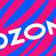 OZON Steam avatar