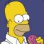 Homer Simpson (CZ)